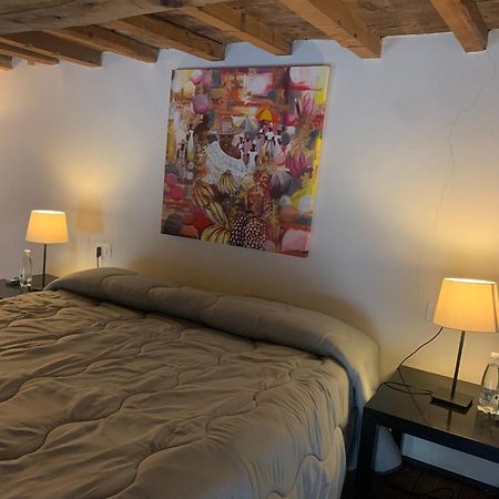 Art Apartment Santo Spirito Matteo Флоренция Екстериор снимка
