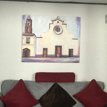 Art Apartment Santo Spirito Matteo Флоренция Екстериор снимка