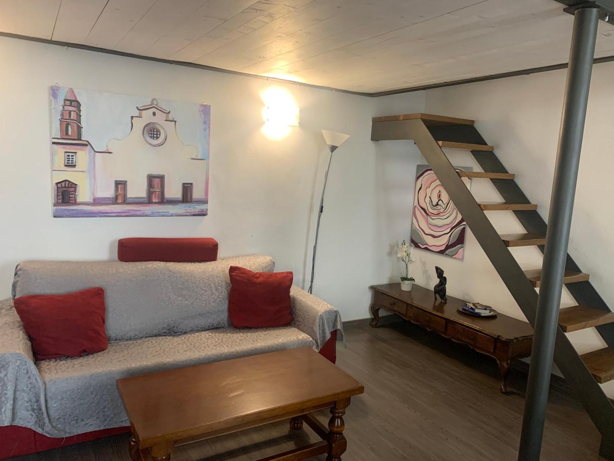 Art Apartment Santo Spirito Matteo Флоренция Екстериор снимка