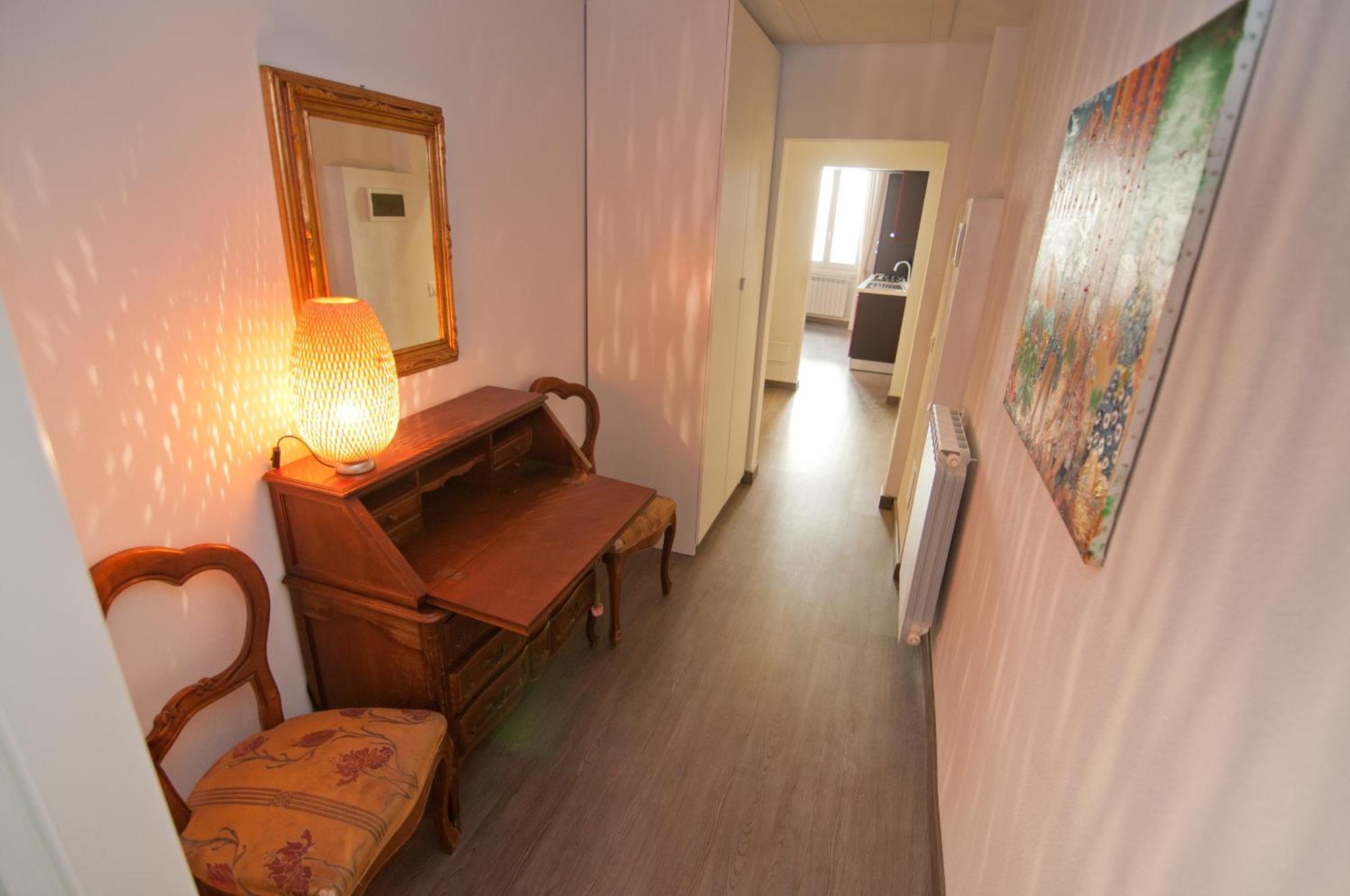 Art Apartment Santo Spirito Matteo Флоренция Екстериор снимка