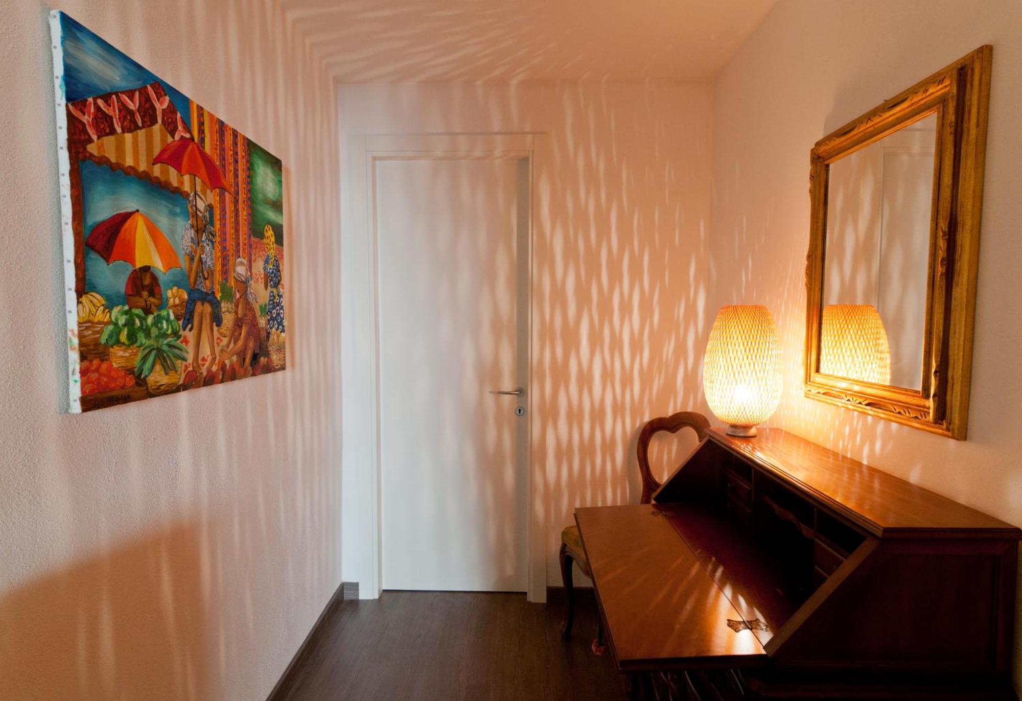 Art Apartment Santo Spirito Matteo Флоренция Екстериор снимка