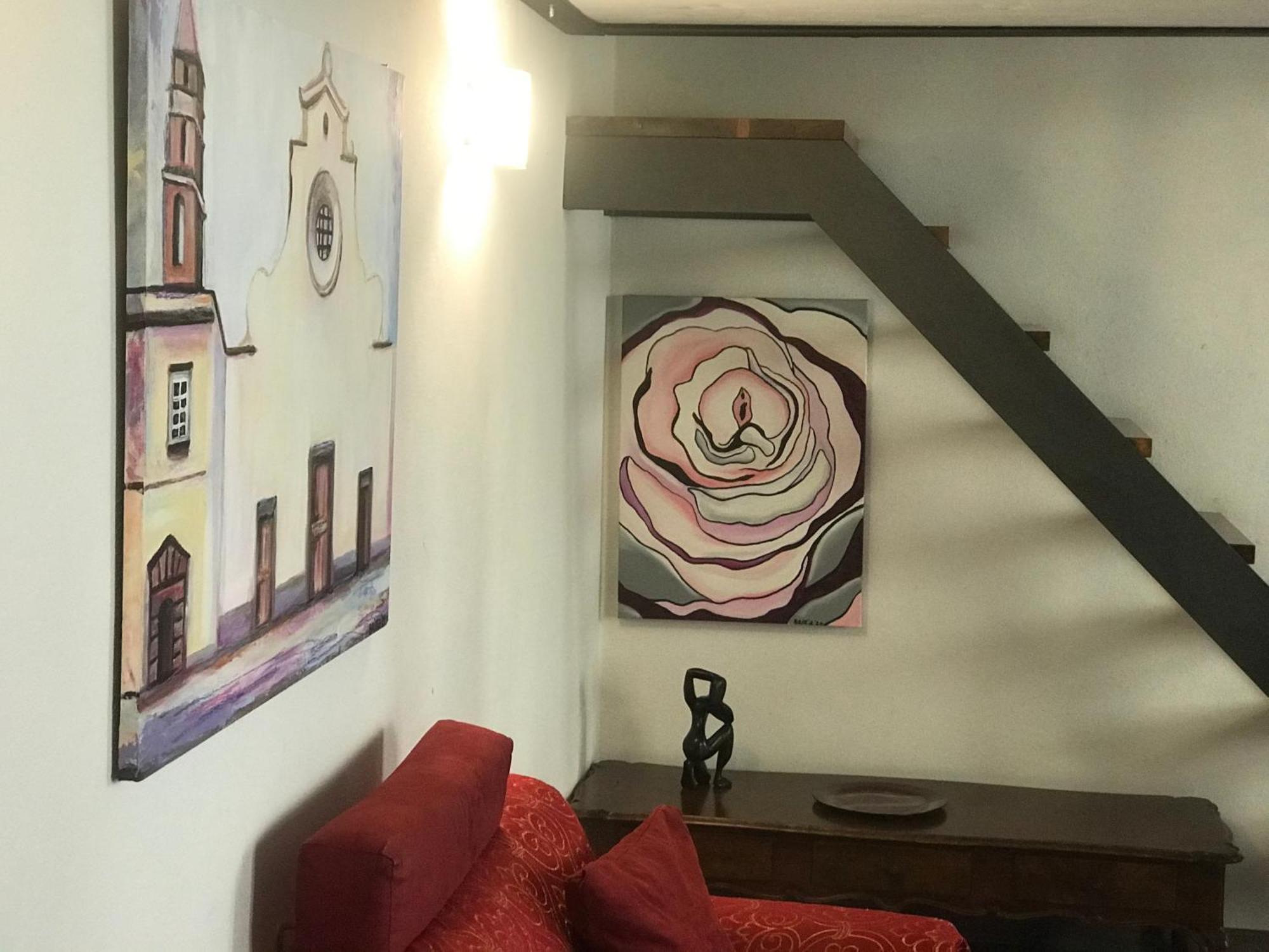 Art Apartment Santo Spirito Matteo Флоренция Екстериор снимка