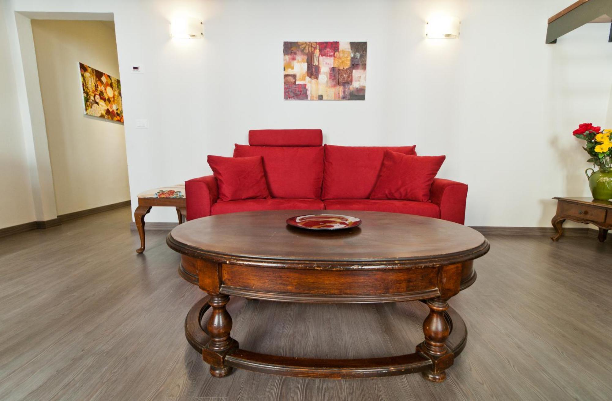 Art Apartment Santo Spirito Matteo Флоренция Екстериор снимка