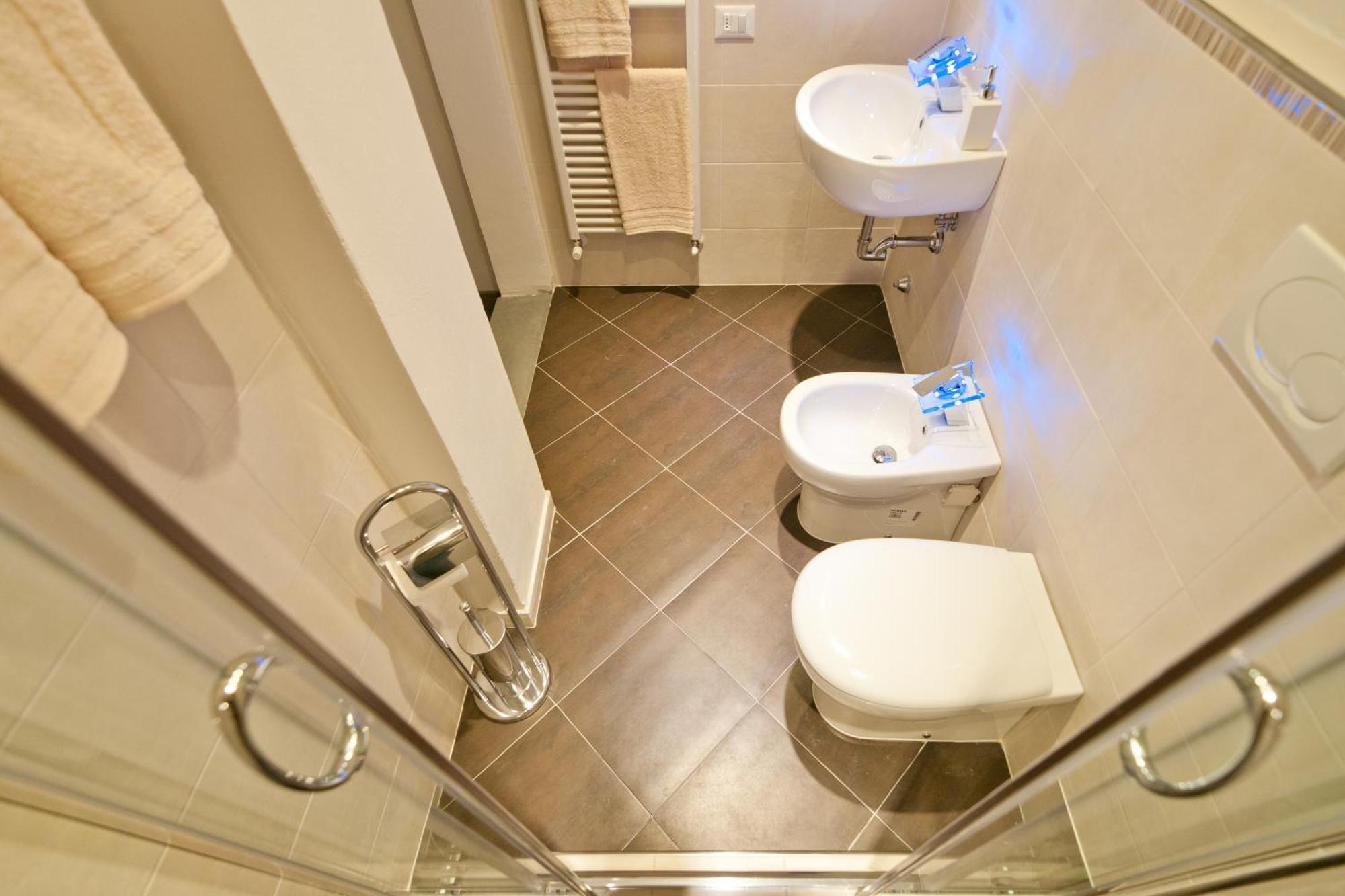 Art Apartment Santo Spirito Matteo Флоренция Екстериор снимка