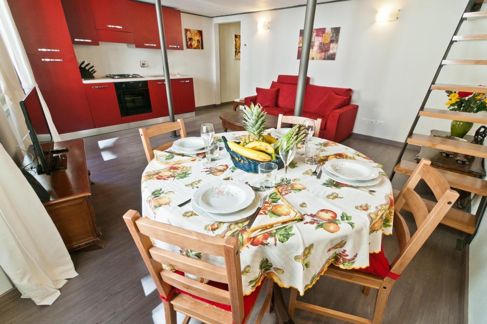 Art Apartment Santo Spirito Matteo Флоренция Екстериор снимка