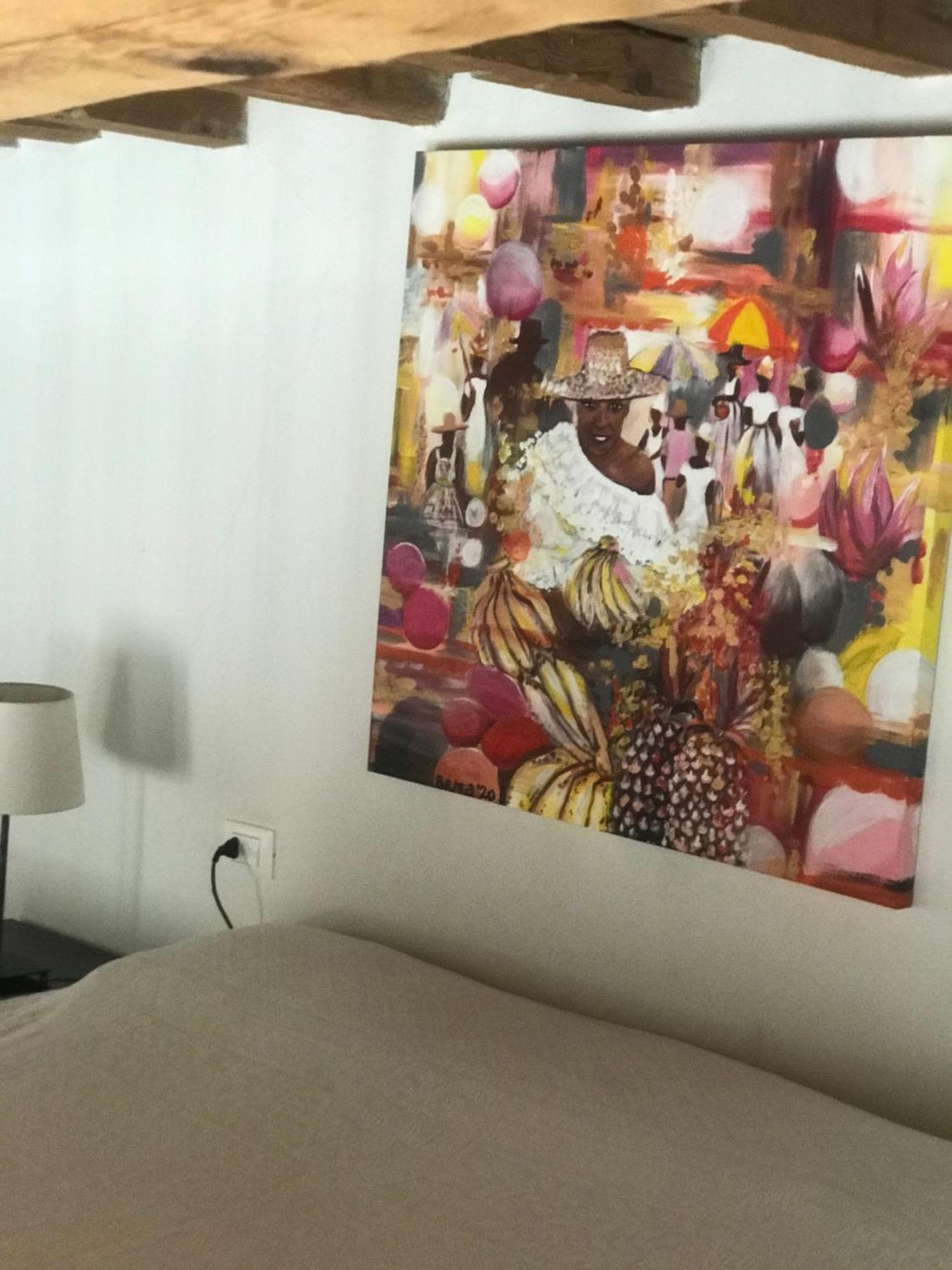 Art Apartment Santo Spirito Matteo Флоренция Екстериор снимка